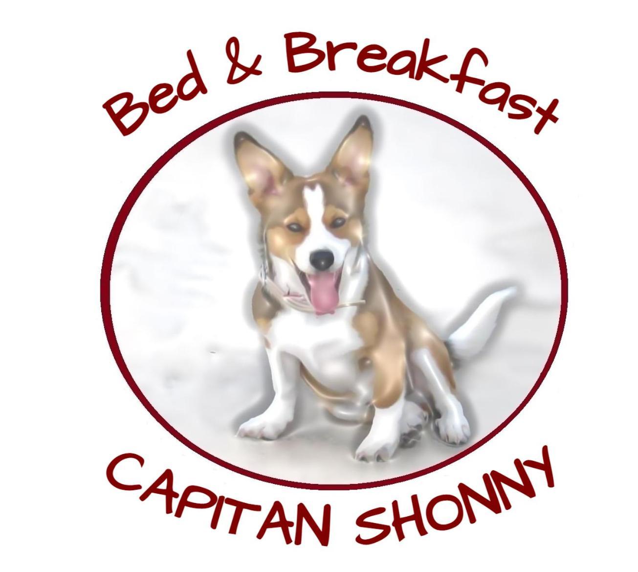 포르토스쿠소 Capitan Shonny 아파트 외부 사진